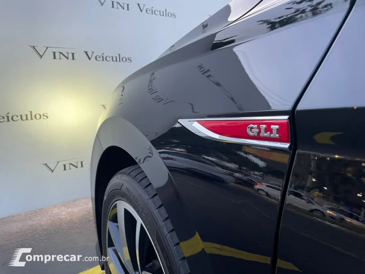 JETTA 2.0 350 TSI GLI