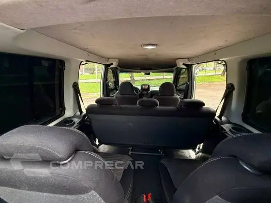DOBLÒ 1.8 MPI Essence 16V
