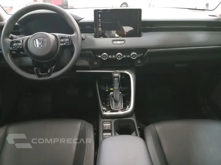 HR-V 1.5 DI I-VTEC TURBO FLEX TOURING CVT