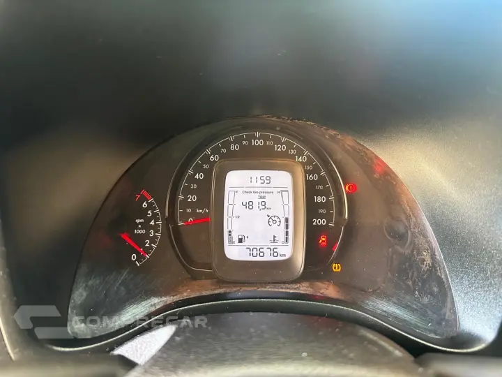 Strada 1.3 FIREFLY FLEX ENDURANCE CABINE SIIMPLES