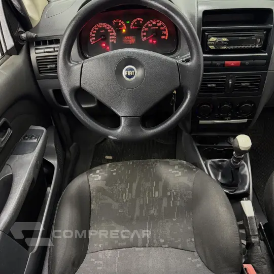 PALIO 1.3 MPI Fire ELX 8V