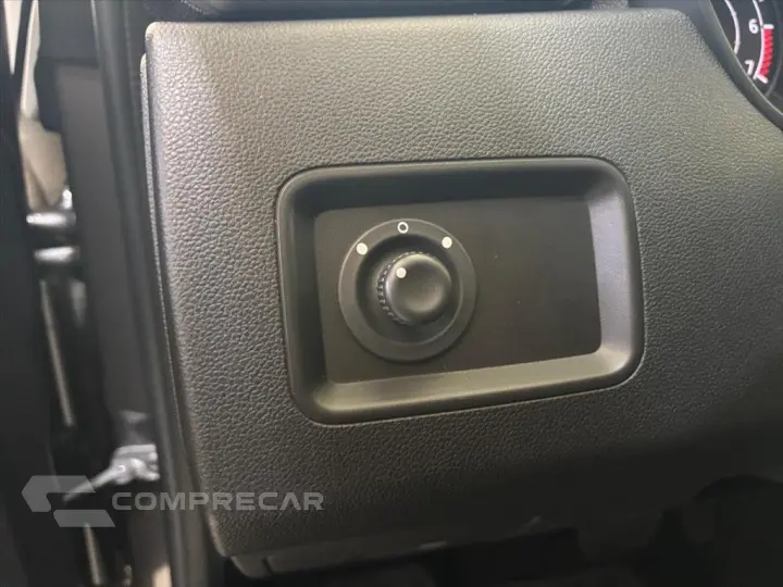 DUSTER 1.6 16V SCE FLEX INTENSE X-TRONIC