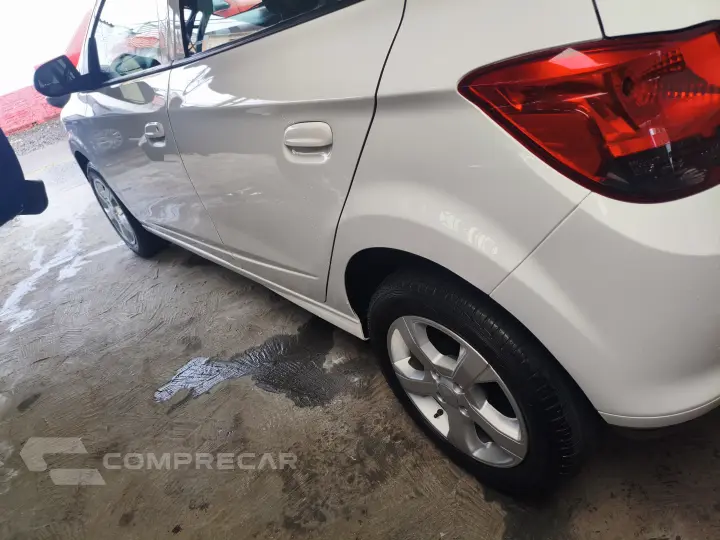 ONIX 1.0 LT