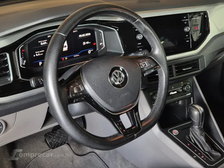 VIRTUS 1.0 200 TSI Highline