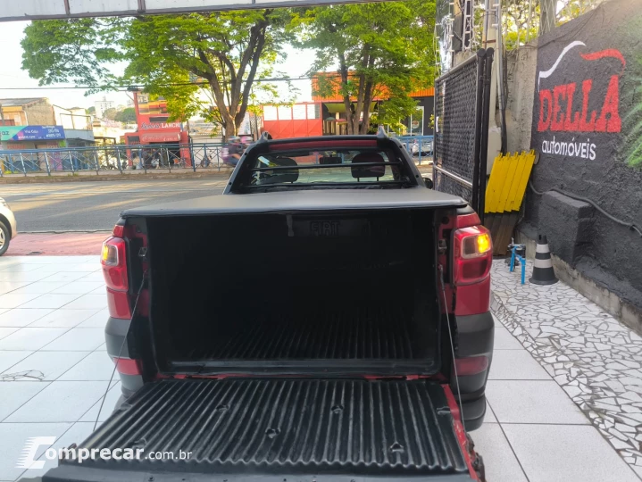 STRADA 1.4 MPI Working CS 8V