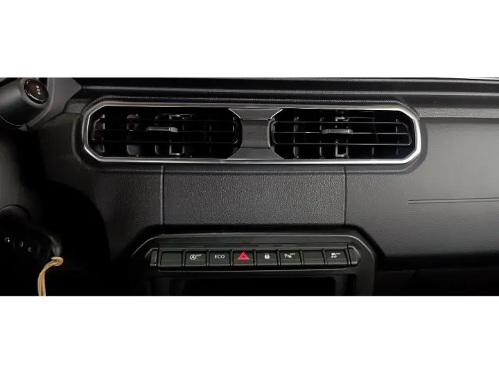 OROCH 1.6 16V SCE FLEX INTENSE MANUAL