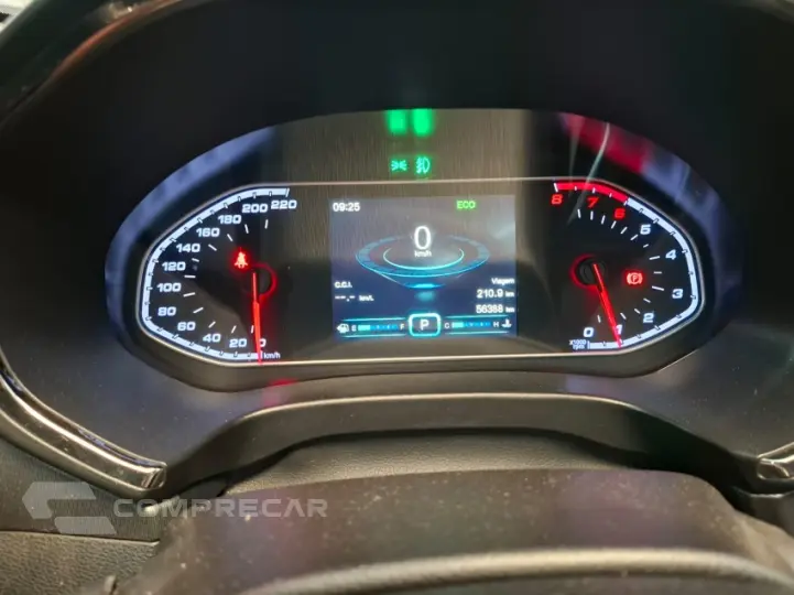 TIGGO 5X 1.5 VVT Turbo Iflex TXS