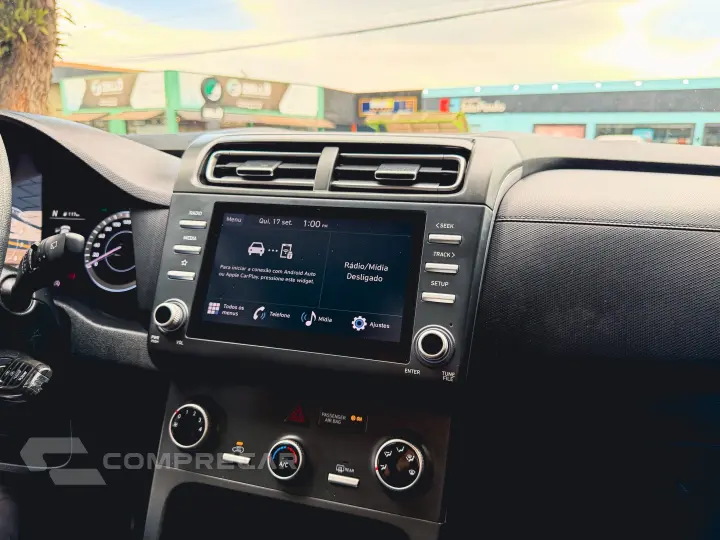 CRETA 1.0 TGDI FLEX COMFORT AUTOMÁTICO