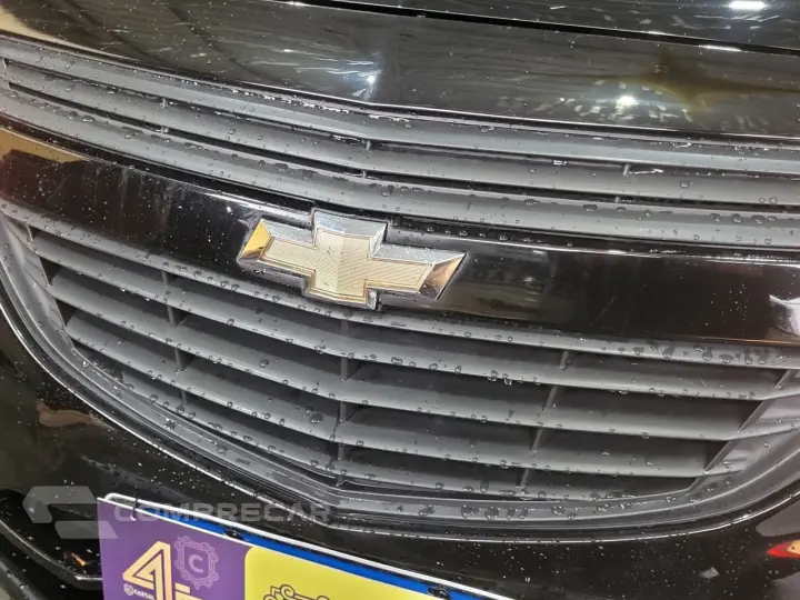 ONIX HATCH LS 1.0 8V FlexPower 5p Mec.