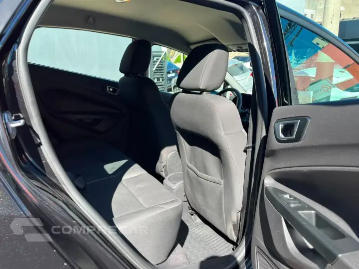 Fiesta 1.6 16V Flex Mec. 5p