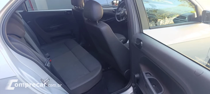 GOL 1.6 MSI Totalflex