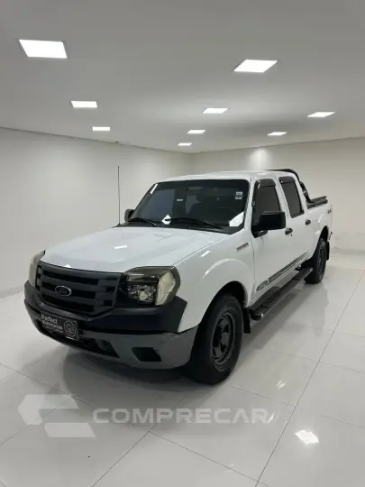 RANGER 3.0 XL 16V 4X4 CD