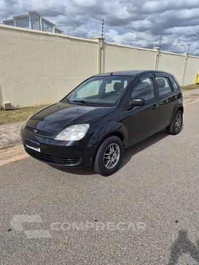 FIESTA 1.0 MPI Class 8V