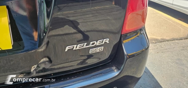 FIELDER 1.8 Se-g 16V