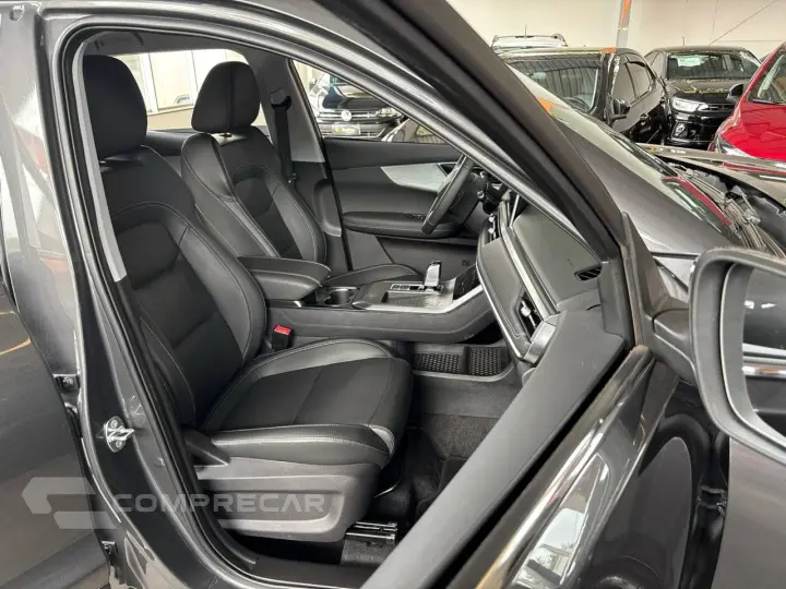 TIGGO5X SPORT Tiggo 5x sport