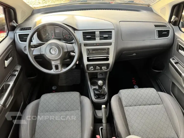 Fox Trendline 1.6 Flex 8V 5p