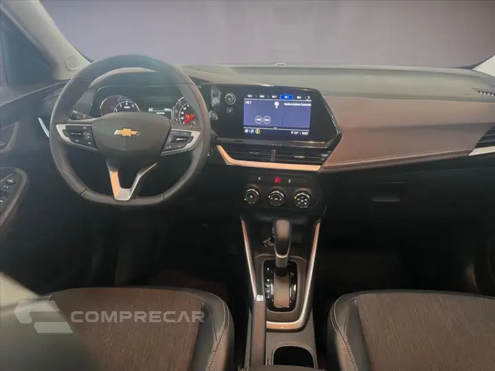 MONTANA 1.2 TURBO FLEX LTZ AUTOMÁTICO