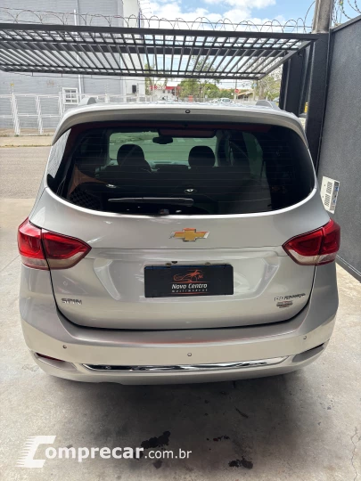 SPIN 1.8 Premier 8V