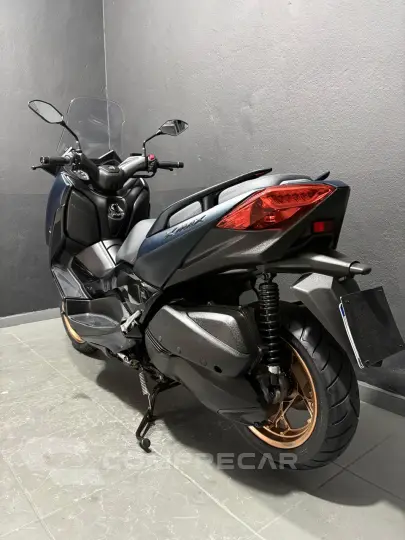 XMAX 250 ABS