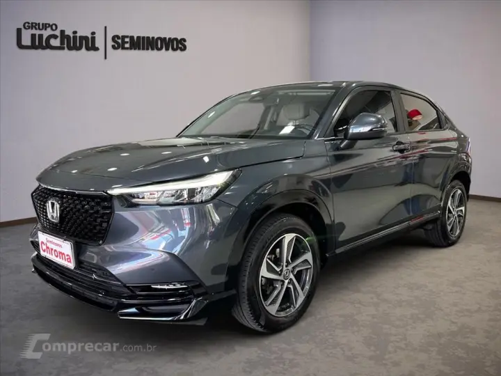 HR-V 1.5 DI I-VTEC TURBO FLEX TOURING CVT