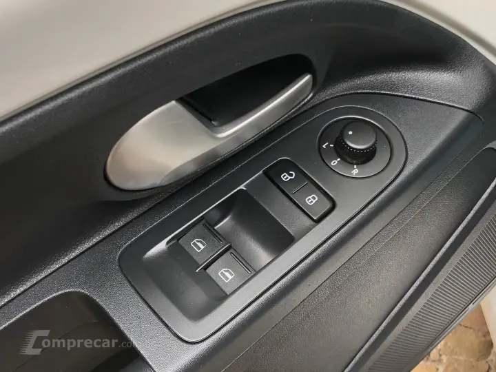 Up 1.0 Mpi Total Flex 4P Manual