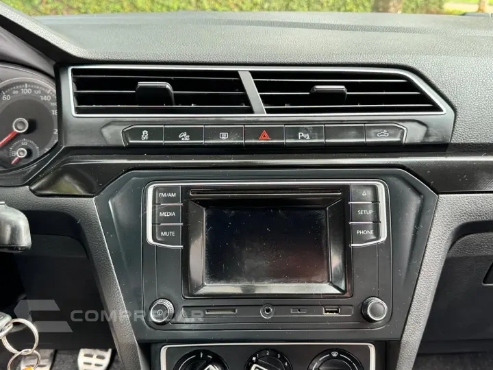 SAVEIRO 1.6 Cross CD 16V