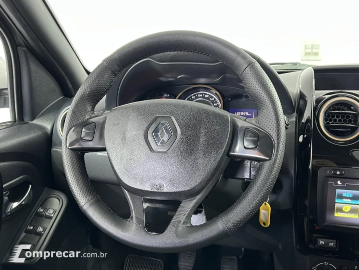 DUSTER 1.6 16V SCE Dynamique