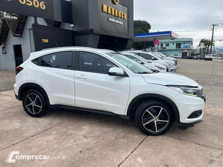 HR-V 1.8 16V EX