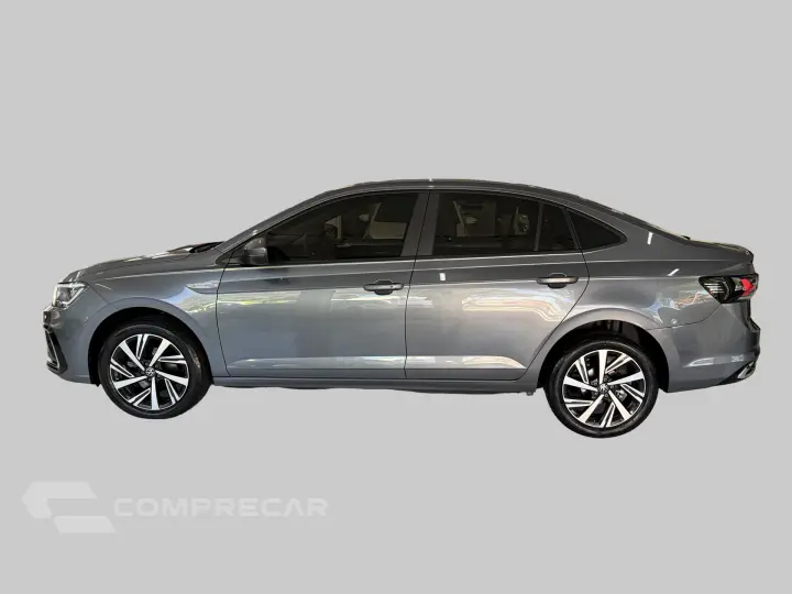 VIRTUS 1.0 200 TSI HIGHLINE AUTOMÁTICO
