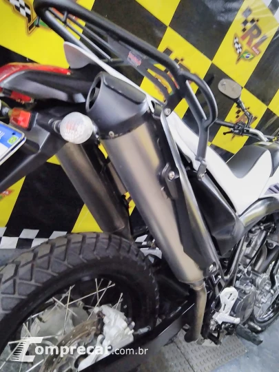 XT 660R