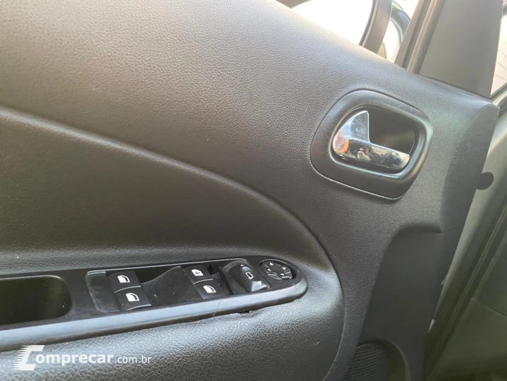 AIRCROSS 1.6 Exclusive 16V