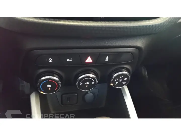 ONIX 1.0 TURBO FLEX PLUS LT AUTOMÁTICO