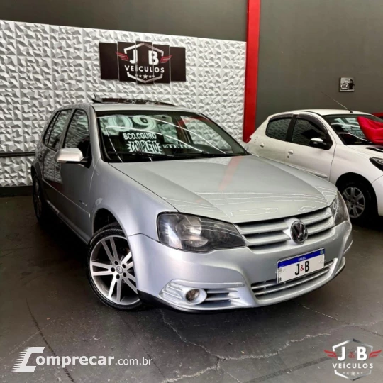 GOLF 1.6 MI Sportline 8V