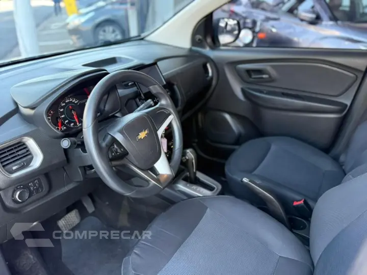 SPIN LS 1.8 8V Econo.Flex 5p Aut.