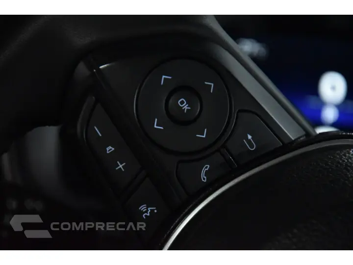 COROLLA 2.0 VVT-IE FLEX XEI DIRECT SHIFT