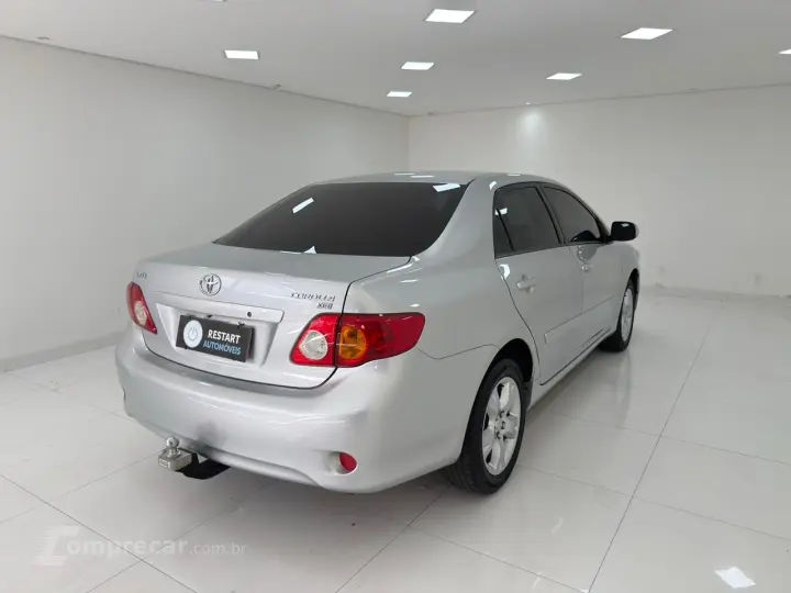 COROLLA 1.8 XEI 16V