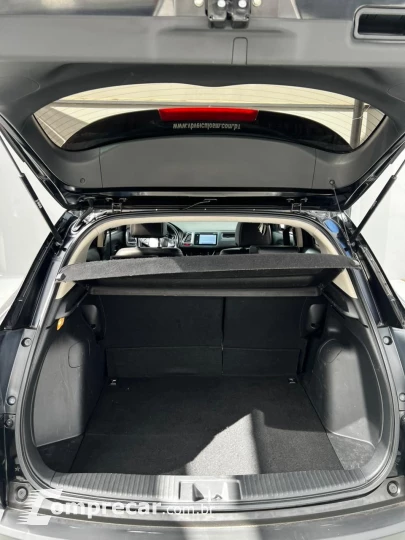 HR-V EXL 1.8 Flexone 16V 5p Aut.