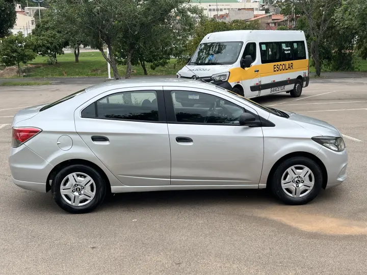 PRISMA 1.0 MPFI JOY 8V