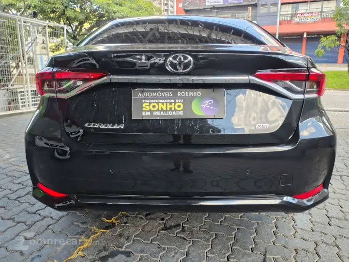 COROLLA 2.0 XEI