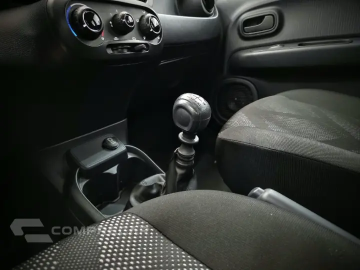 MOBI 1.0 EVO FLEX LIKE. ON MANUAL