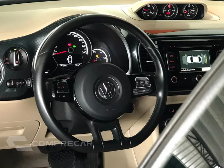FUSCA 2.0 TSI 16V