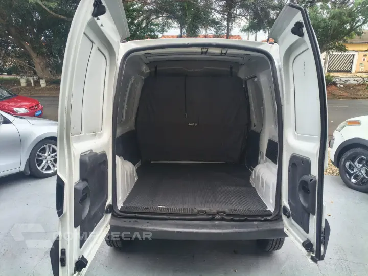 KANGOO 1.6 Express 16V