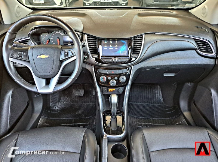 TRACKER 1.4 16V Turbo LTZ