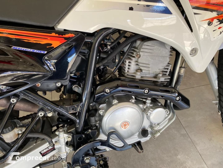 LANDER 250 CC