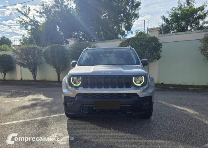 RENEGADE 1.3 T270 Turbo Sport