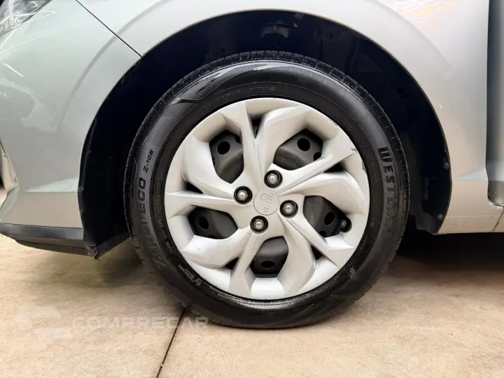 HB20 1.0 12V Comfort