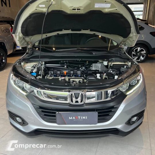 HR-V EX 1.8 Flexone 16V 5p Aut.