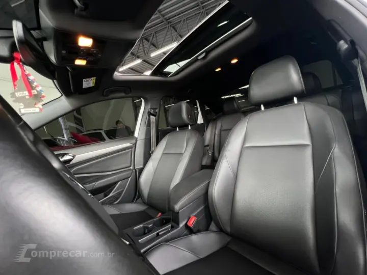 JETTA 1.4 250 TSI TOTAL FLEX R-LINE TIPTRONIC