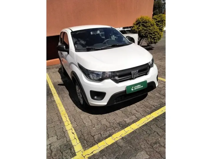 MOBI 1.0 EVO FLEX LIKE. MANUAL