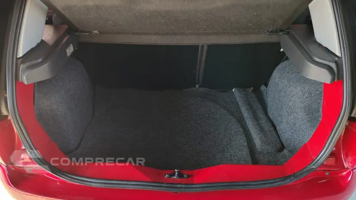 FIESTA 1.0 MPI Class Hatch 8V